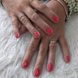 Opi gel nail polist