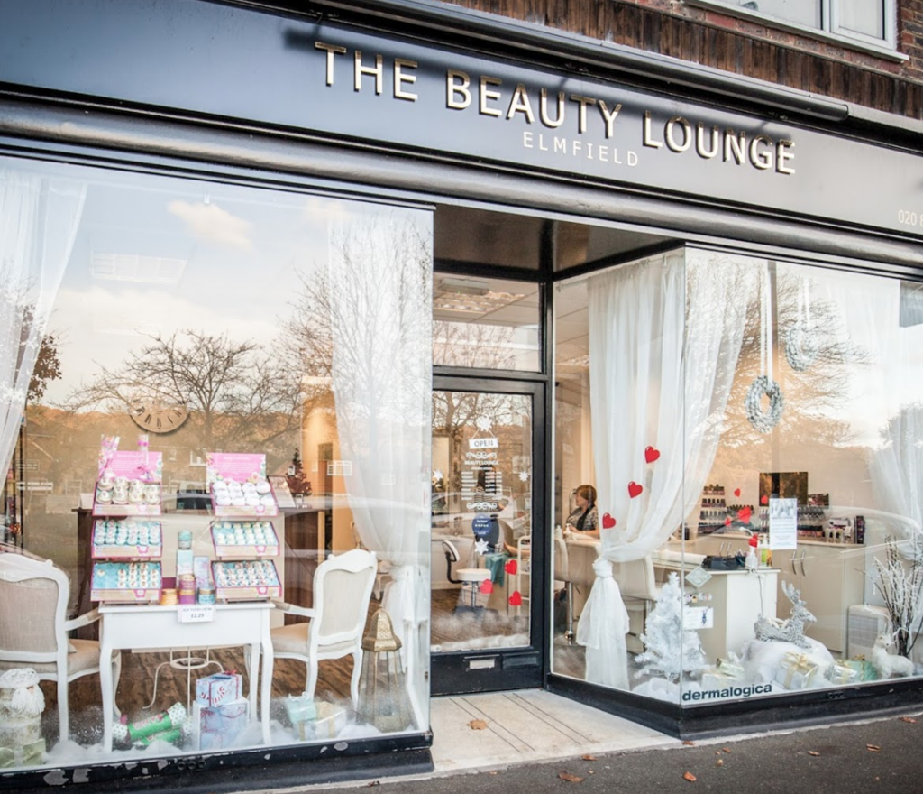 The Beauty Lounge Elmfield